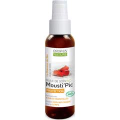 Proposta Nature Aceite Cuidado Bio Mousti'Pic 100ml