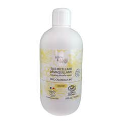 Born To Bio Micellar Water For Sensitive Skin 500ml