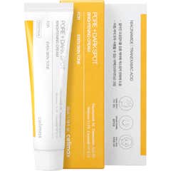 Celimax Creme Clareadora de Manchas Escuras e Poros 35 ml