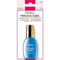 Sally Hansen Miracle Cure Verniz Unhas Fortalecedor 13,3 ml