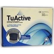 Tuactive Fascia Addominale S Tusport Srl,