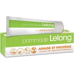 Pommade Apaise/Protege 40G de longa duração