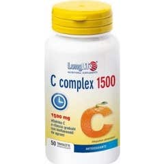 COMPLEXO DE VIDA LONGA C COMPLEXO 1500 TR 50T