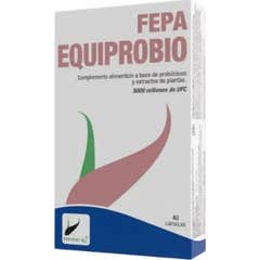 Fepadiet Q10 200mg + Selenometionina 30caps