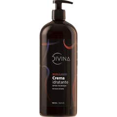 Divina Blk Creme Hidratante Leave-In 250ml