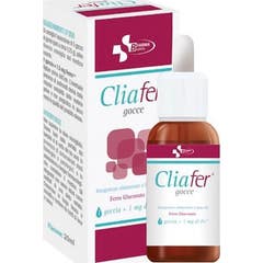 Cliafer Gotas 20Ml