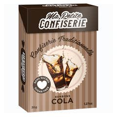 Ma Petite Confiserie Caramelo Cola Caja 36g