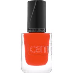 Catrice Gel Affair Esmalte 015 Poppy 10.5ml