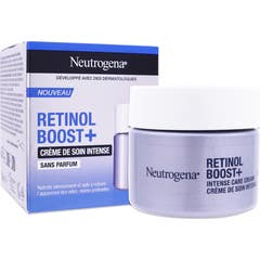 Neutrogena Retinol Boost+ Intense Care Creme 50 ml