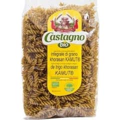 Castagno Espiral Integral Kamut Eco 500g