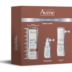 Avène Pack Hyaluron Activ Procedure Creme Lifting 30 ml + Sérum 10 ml + Água Termal 50 ml