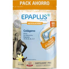 Epaplus Arthicare Colágeno Silício Ácido Hialurônico 650gr
