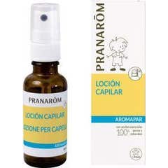 Pranarôm Aromapar Antipiolhos Spray 30ml