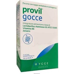 Provil Drops 10Ml+Stickpack