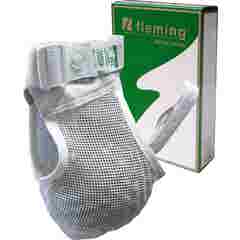 Fleming Jockstrap Cotton Tamanho 12 1pc