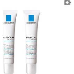 La Roche-Posay Effaclar Duo+ 40ml+40ml 2ªud 25%dto.