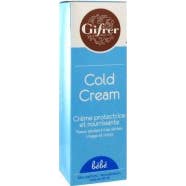 Gifrer Bébé Cold Cream 50mL