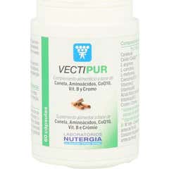 Nutergia Vecti Pur 60 Cap