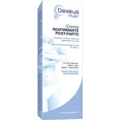 Dexeus Creme Firmador Pós-parto 200ml