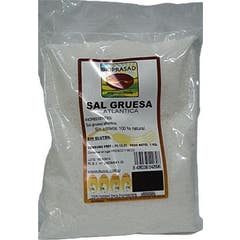 Bioprasad Sal grosso do Atlântico Bio 1kg