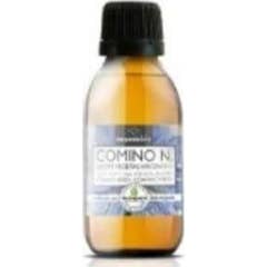 Terpenic Labs Óleo Vegetal Virgem Bio Cominho Preto 60ml