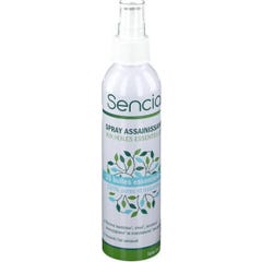 Sencia Spr Assain Hle Ess 200ml