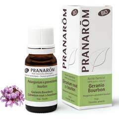 PranarÌm Bourbon Geranium Óleo Essencial 10 Ml