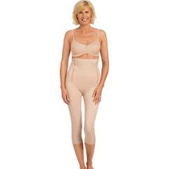 Amoena Compression Pants 2-Zip-BO 45002 Piel XS 1ud