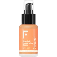 Freshly Cosmetics Vitamin C Moisturising Cream 50ml