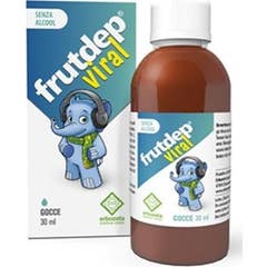 Frutdep Viral Drops 30Ml