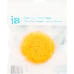 Interapothek Esponja Hidrófila 1 Unidade