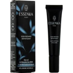 Essenka Cuidado Olhar Desfatigante 15ml