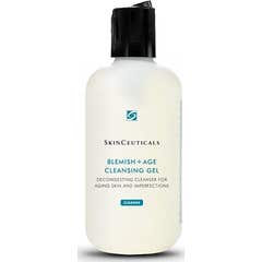 Skinceuticals Age and Blemish Gel de Limpeza 250ml
