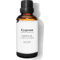 Daffoil Ciprés Aceite Esencial 50ml