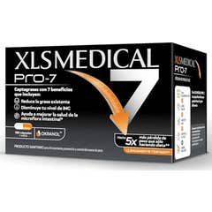 Xls Medical Pro 7 180caps