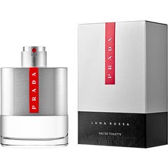 Prada Luna Rossa Eau de Toilette 100ml