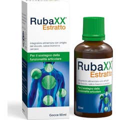 RubaXX Extracto 50ml