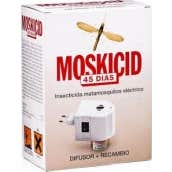 Difusor de Moskicid + substituição 45dias