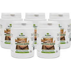 Exceldiet Pharma Fibras de Acácia 5 x 150 g