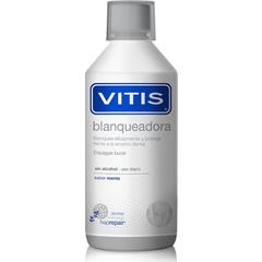 Vitis Blanqueadora Colutorio 1000ml