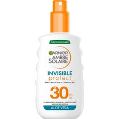 Garnier Ambre Solaire Spray Invisible Protect Spf30 150ml