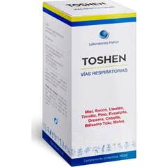 Xarope de Mahen Toshen 150ml