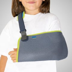 Emo Kids Soporte Antebrazo Talla XS 1ud