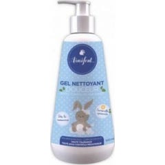Fonte: Dermonettoyant 500ml