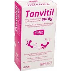 Spray suave Tanvitil 120ml