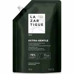 Lazartigue Extra-Gentle Champú 500Ml