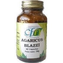 CFN Agaricus Blazei Ext 40% 60caps