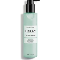Lierac Agua Micelar 200ml