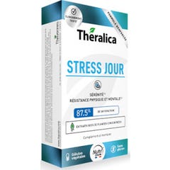 Theralica Stress Jour 30 Perlas