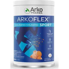 Fórmula de Colágeno Arkoflex Expert 360 G Sabor Laranja